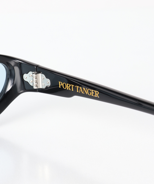 PORTTANGER / ポートタンジェ UNS / PT-6702（サングラス）｜PULP