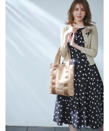 TOCCA｜トッカのワンピース/ドレス通販 - ZOZOTOWN