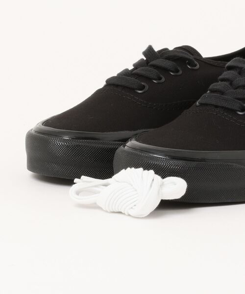 PREMIUM AUTHENTIC REISSUE 44 VN0007QZBKA（スニーカー）｜VANS