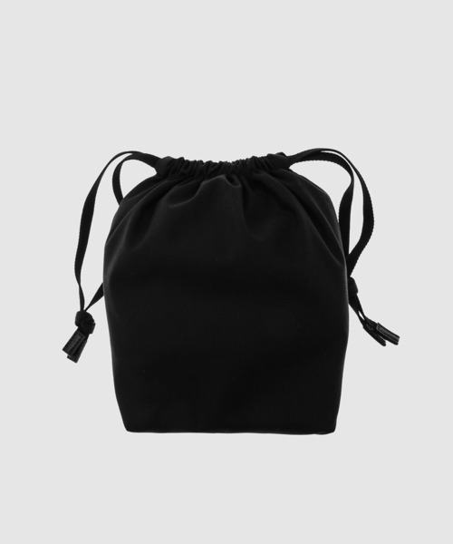 MARNI（マルニ）の「MARNI LOGO STRAP / ムゼオミニバッグ（ショルダーバッグ・レディース・カーキ系/ネイビー系・ONE SIZE）」の10枚目の写真