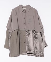 Vivienne Westwood｜ヴィヴィアン・ウエストウッドのシャツ