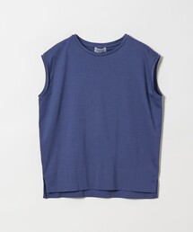 conte / 新品 ＜blurhms for conte＞ プリント Tシャツ 別注】＜blurhms for conte＞プリント Tシャツ