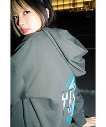 PARANOIDパラノイドGather Mountain Parka Mサイズ PARANOIDパラノイドGather Mountain Parka Mサイズ Gather