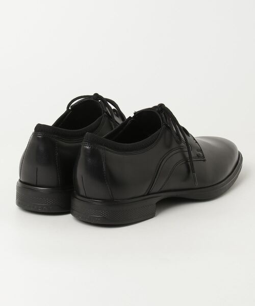 ROCKPORT（ロックポート）の「【MEN】KEELAN／キーラン プレーントゥ（ドレスシューズ・メンズ・ブラック・28.0cm/27.5cm/27.0cm/26.5cm/26.0cm/25.5cm/25.0cm/24.5cm）」の2枚目の写真