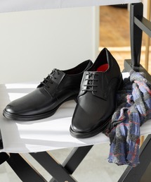 ROCKPORT | 【MEN】KEELAN/キーラン プレーントゥ(ドレスシューズ)