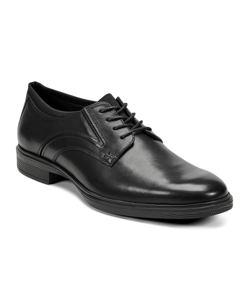 ROCKPORT（ロックポート）の「【MEN】KEELAN／キーラン プレーントゥ（ドレスシューズ・メンズ・ブラック・28.0cm/27.5cm/27.0cm/26.5cm/26.0cm/25.5cm/25.0cm/24.5cm）」の4枚目の写真