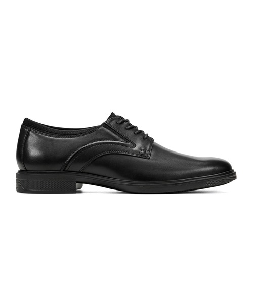 ROCKPORT（ロックポート）の「【MEN】KEELAN／キーラン プレーントゥ（ドレスシューズ・メンズ・ブラック・28.0cm/27.5cm/27.0cm/26.5cm/26.0cm/25.5cm/25.0cm/24.5cm）」の5枚目の写真