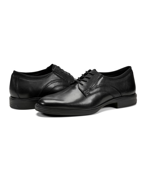 ROCKPORT（ロックポート）の「【MEN】KEELAN／キーラン プレーントゥ（ドレスシューズ・メンズ・ブラック・28.0cm/27.5cm/27.0cm/26.5cm/26.0cm/25.5cm/25.0cm/24.5cm）」の9枚目の写真