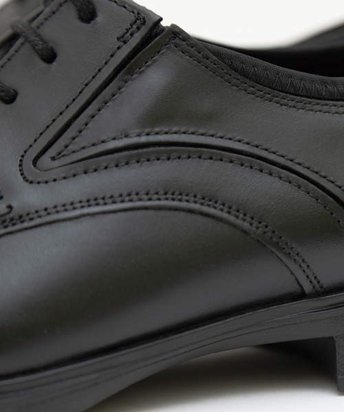 ROCKPORT（ロックポート）の「【MEN】KEELAN／キーラン プレーントゥ（ドレスシューズ・メンズ・ブラック・28.0cm/27.5cm/27.0cm/26.5cm/26.0cm/25.5cm/25.0cm/24.5cm）」の12枚目の写真