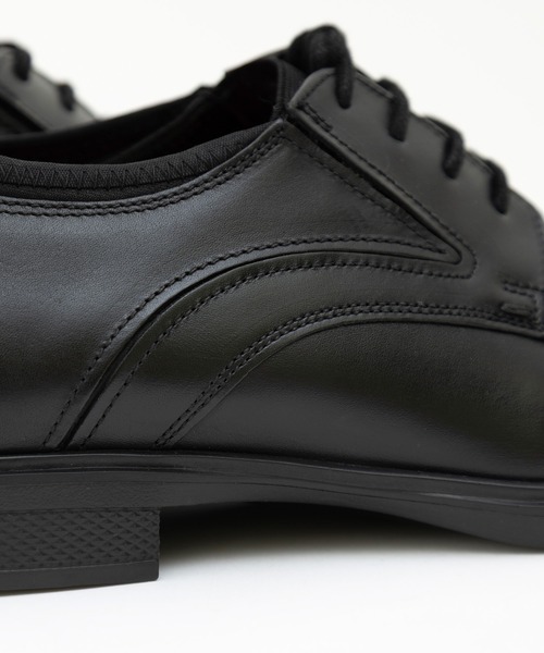 ROCKPORT（ロックポート）の「【MEN】KEELAN／キーラン プレーントゥ（ドレスシューズ・メンズ・ブラック・28.0cm/27.5cm/27.0cm/26.5cm/26.0cm/25.5cm/25.0cm/24.5cm）」の13枚目の写真
