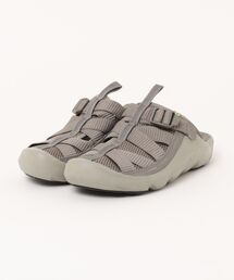 Oboz（オボズ）の「【Oboz/オボズ】Men's Whakata Ease/サンダル メンズ リカバリーシューズ アウトドア キャンプ（サンダル）」