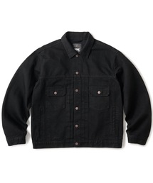 FTC デニムジャケット FTC x TG DENIM WORK JACKET size XL - メルカリ