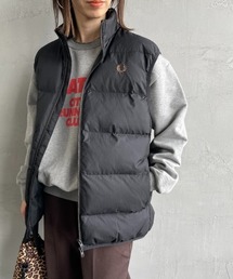 FRED PERRY｜フレッドペリーのベスト通販 - ZOZOTOWN