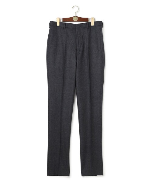 445 新品 ジェイプレス Jプレス ウール メランジ スラックス パンツ 90 445 新品 ジェイプレス Jプレス ウール メランジ スラックス パンツ 90