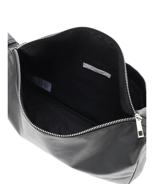 Samansa Mos2 blue（サマンサモスモスブルー）の「合皮ショルダーバッグ（ハンドバッグ・レディース・ブラック/ブラウン・F）」の20枚目の写真