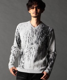NICOLE CLUB FOR MEN｜ニコルクラブフォーメンのニット/セーター