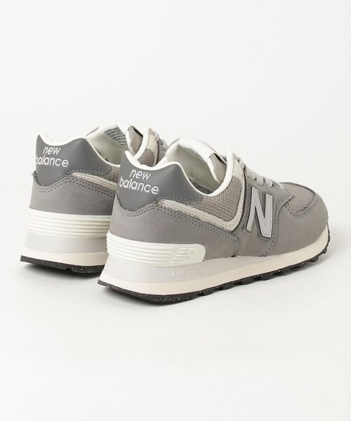 574（スニーカー）｜New Balance（ニューバランス）のファッション通販