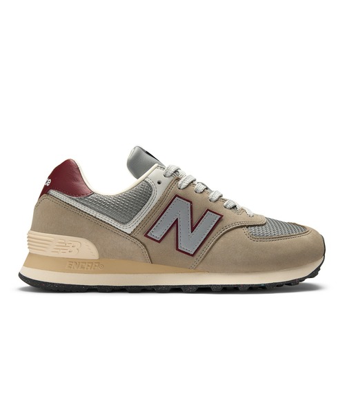 574（スニーカー）｜New Balance（ニューバランス）のファッション通販