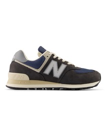 セール】New Balance ニューバランス U574SBG(D) U574 U574SBG BLACK
