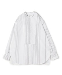 GALERIE VIE｜ギャルリー ヴィーのシャツ/ブラウス（コットン