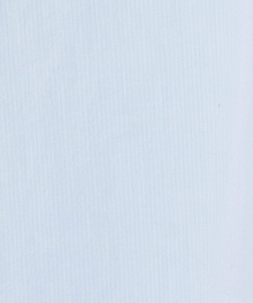 GALERIE VIE（ギャルリー ヴィー）の「コットンサッカー シャーリングブザムシャツ（シャツ/ブラウス・レディース・ブラック系その他/ホワイト系その他/ライトブルー・FREE）」の11枚目の写真