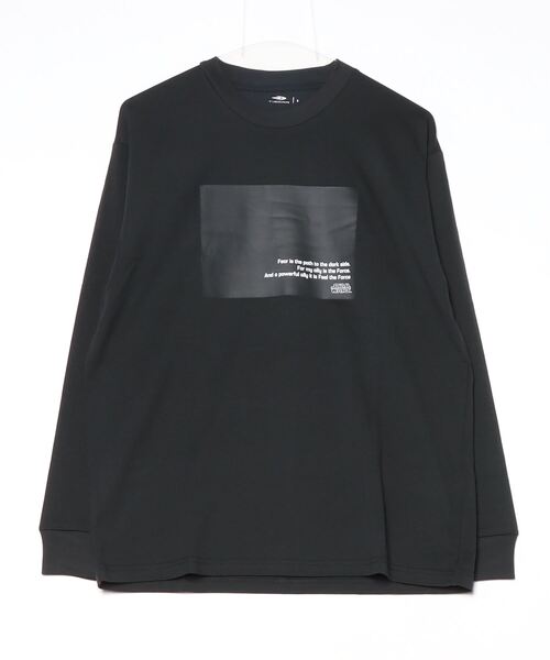 スター・ウォーズ ロングTシャツ（Tシャツ/カットソー）｜ALPEN