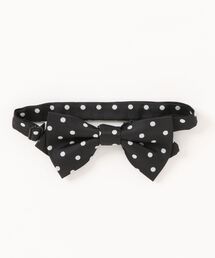 LOWRYS FARM（ローリーズファーム）の「チョウネクタイ　587930（蝶ネクタイ）」