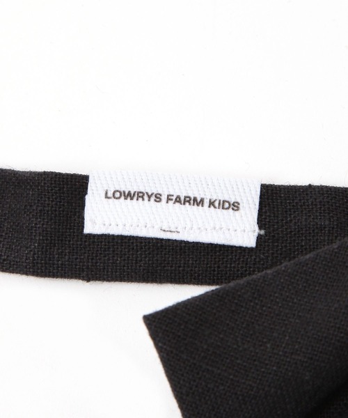 LOWRYS FARM(ローリーズファーム)の「チョウネクタイ 587930(蝶ネクタイ・レディース・グレー/ブラック系その他/ブラック/ベージュ・FREE)」の13枚目の写真