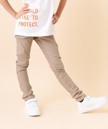 FUNALIVE（ファンアライブ）の「NARNAD 無地 ストレッチスキニーパンツ（その他パンツ）」