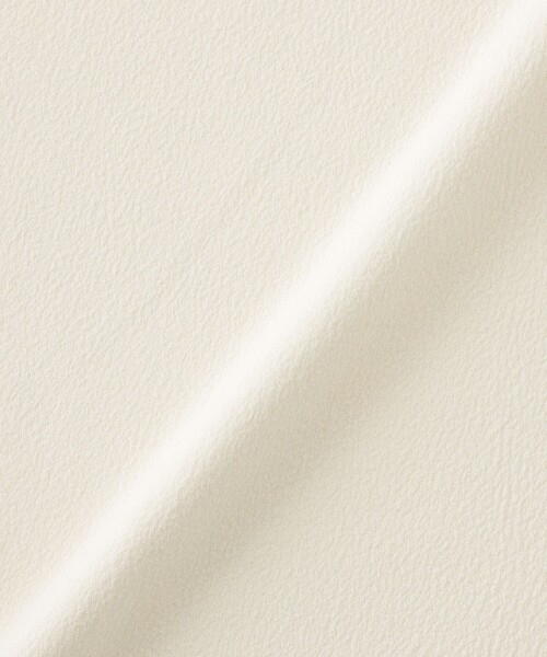 LOVELESS（ラブレス）の「ディープVネックプルオーバー（Tシャツ/カットソー・レディース・ライトイエロー/オフホワイト/グレー系その他・36）」の19枚目の写真