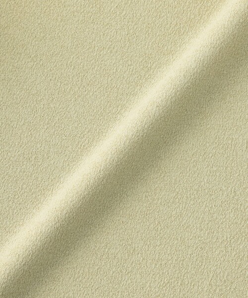 LOVELESS（ラブレス）の「ディープVネックプルオーバー（Tシャツ/カットソー・レディース・ライトイエロー/オフホワイト/グレー系その他・36）」の21枚目の写真