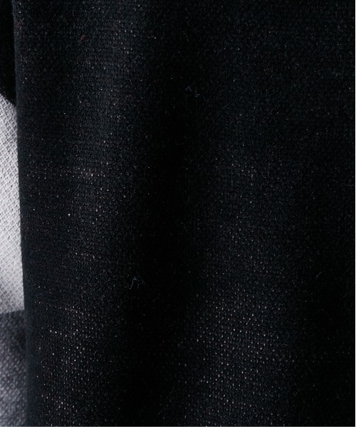 Disney（ディズニー）の「ミッキー/幾何柄ジャガードニット＜大きいサイズ有＞GEVS.（ニット/セーター・レディース・ピンク系/ブルー系・M/L/LL/3L/4L/5L）」の10枚目の写真