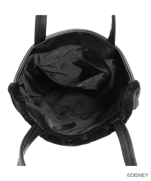 セール】ジャック＆ゼロデザインファー トート（トートバッグ）｜MARY