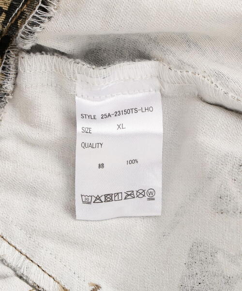 DANKE SCHON(ダンケシェーン)の「【WEB&DEPOT限定】DankeSchon/ダンケシェーン/TWILL ZIP HOODIE(パーカー・レディース・その他24/その他2・L/XL/M)」の14枚目の写真