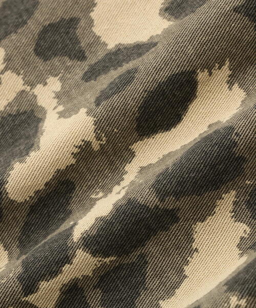 DANKE SCHON(ダンケシェーン)の「【WEB&DEPOT限定】DankeSchon/ダンケシェーン/TWILL ZIP HOODIE(パーカー・レディース・その他24/その他2・L/XL/M)」の17枚目の写真