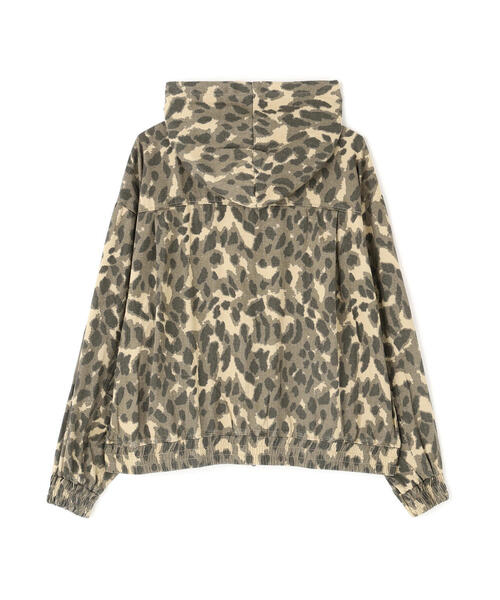 セール】【WEB&DEPOT限定】DankeSchon/ダンケシェーン/TWILL ZIP