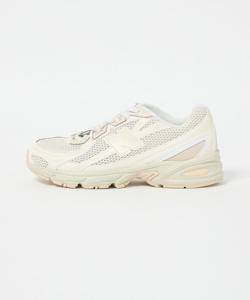 NEW BALANCE(ニューバランス)の「<New Balance>U740/スニーカー(スニーカー・レディース・ナチュラル/ブラック・24cm/25cm/24.5cm/23.5cm/23cm/22.5cm)」の18枚目の写真