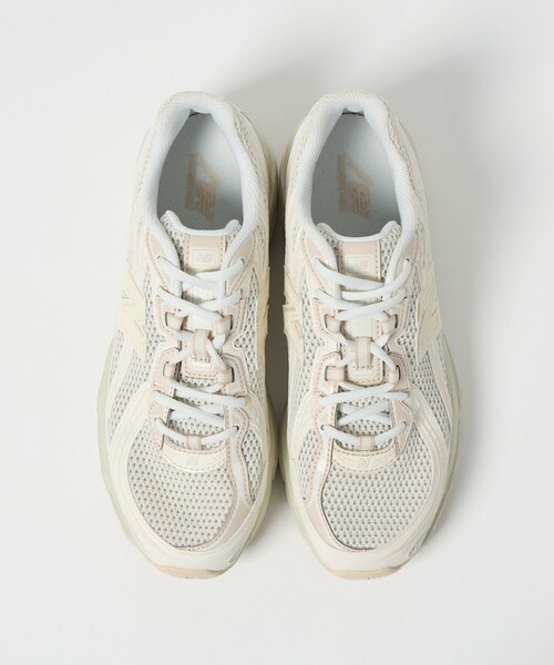 NEW BALANCE(ニューバランス)の「<New Balance>U740/スニーカー(スニーカー・レディース・ナチュラル/ブラック・24cm/25cm/24.5cm/23.5cm/23cm/22.5cm)」の20枚目の写真