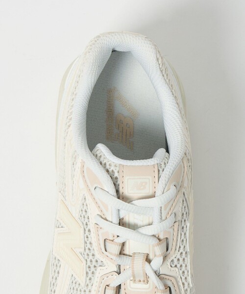 NEW BALANCE(ニューバランス)の「<New Balance>U740/スニーカー(スニーカー・レディース・ナチュラル/ブラック・24cm/25cm/24.5cm/23.5cm/23cm/22.5cm)」の5枚目の写真