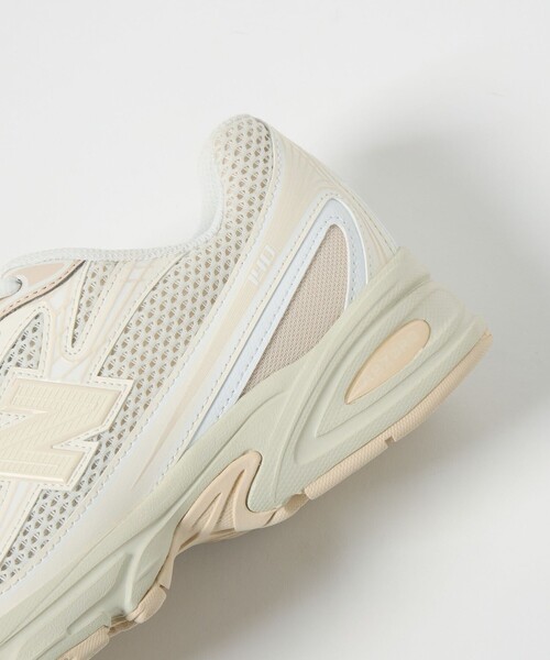 NEW BALANCE(ニューバランス)の「<New Balance>U740/スニーカー(スニーカー・レディース・ナチュラル/ブラック・24cm/25cm/24.5cm/23.5cm/23cm/22.5cm)」の7枚目の写真