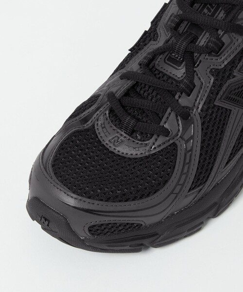 NEW BALANCE(ニューバランス)の「<New Balance>U740/スニーカー(スニーカー・レディース・ナチュラル/ブラック・24cm/25cm/24.5cm/23.5cm/23cm/22.5cm)」の10枚目の写真