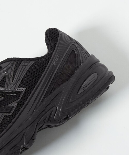 NEW BALANCE(ニューバランス)の「<New Balance>U740/スニーカー(スニーカー・レディース・ナチュラル/ブラック・24cm/25cm/24.5cm/23.5cm/23cm/22.5cm)」の11枚目の写真