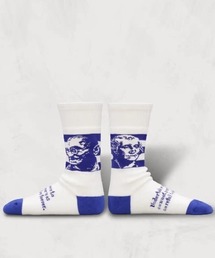 decka Quality socks/デカ クォリティソックス/Pile Socks/Wisdom