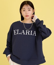 ur's（ユアーズ）の「ロゴBIGスウェット（スウェット）」