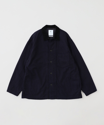 tatamass(タタマス) double weave シャツ