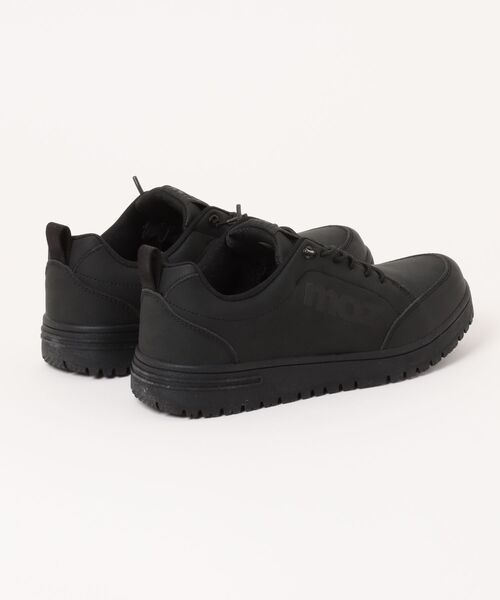 MOZ】モズ 軽量レースアップスニーカー MZ-5676（スニーカー）｜moz