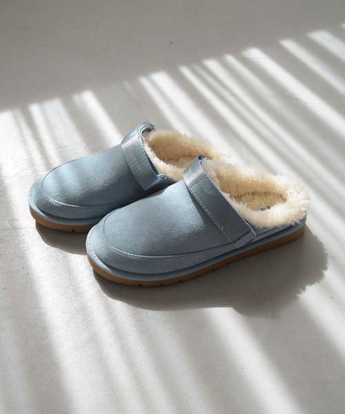 ORiental TRaffic（オリエンタルトラフィック）の「＼ 厚底 スリッポン