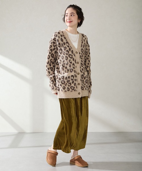 セール】＼ 厚底 スリッポン ／ ほかほか ムートン ベルト サンダル