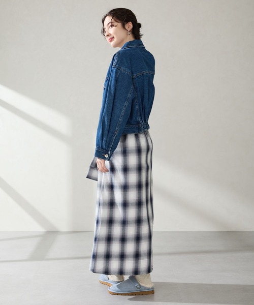 ORiental TRaffic（オリエンタルトラフィック）の「＼ 厚底 スリッポン ／ ほかほか ムートン ベルト サンダル /55302　軽量（スリッポン・レディース・ブルー/ブラック/キャメル・S/M/L/LL）」の21枚目の写真