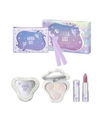 ANNA SUI COSMETICS(Ai XC RXeBNX)̃CNAbv RNV(RXLbg/MtgZbg)